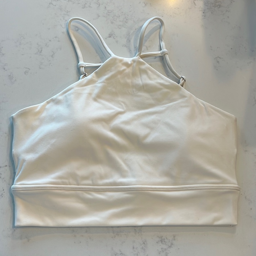 Foxy sports bra